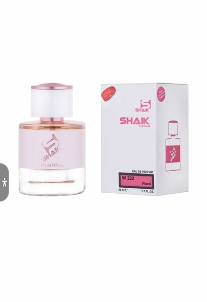 Shaik Parfum Floral W322