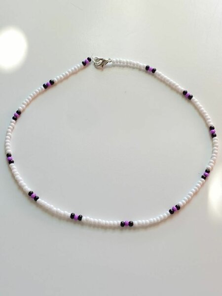 Collier personnalisé