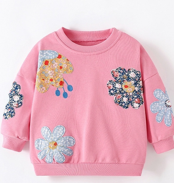 Свитшоты двухнитка