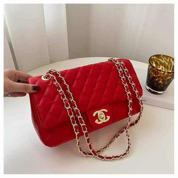 Chanel handbag