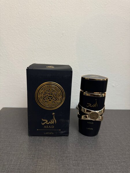 Parfum Lattafa Asad Homme