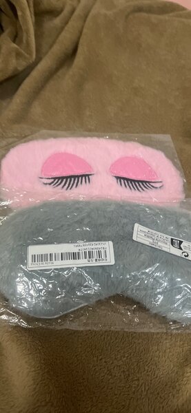 Sleeping/ Eye mask