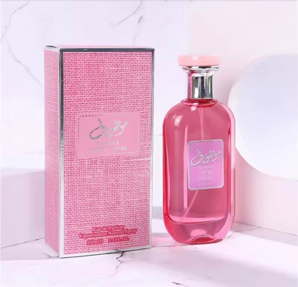 Parfum Oriental Mousuf 100ml