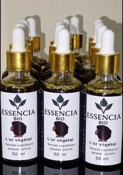 Sérum Capillaire Bio 50ml