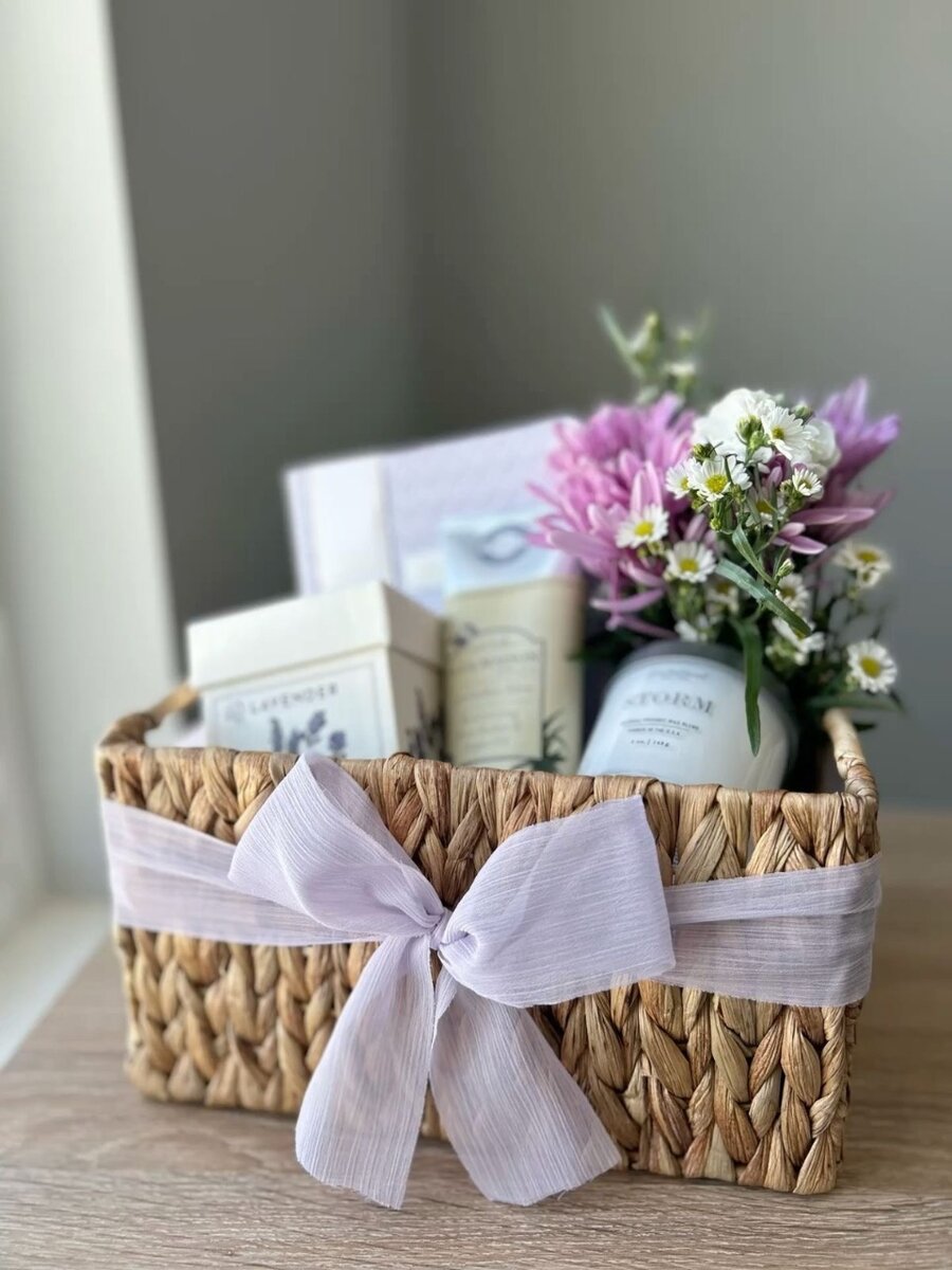 Mothers Day Luxe hampers