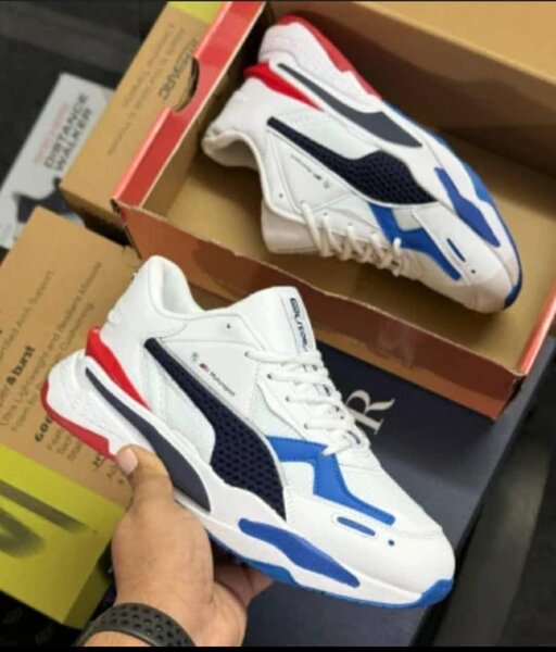 Sneakers Puma BMW Motorsport