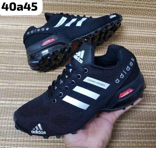 Chaussures de sport respirantes