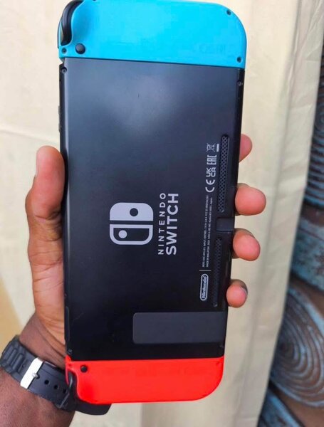 Nintendo Switch Portable