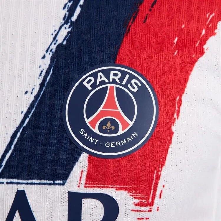 Paris Saint Germain Maillot domicile original 2024/2025