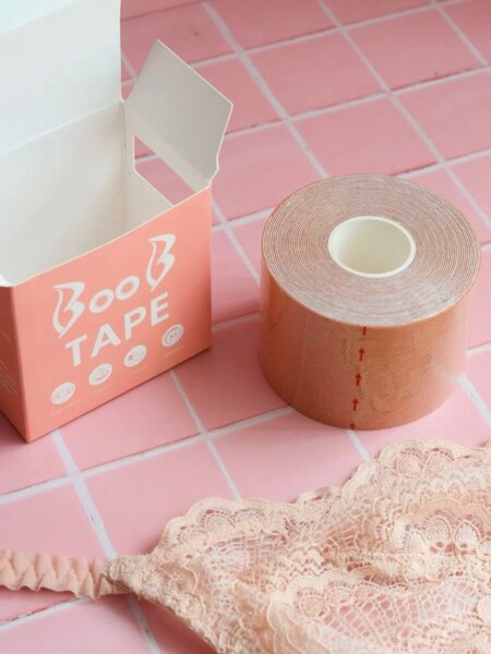 Boob Tape