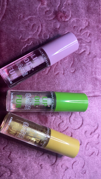 Ensemble Soin Lèvres UV Hydratant