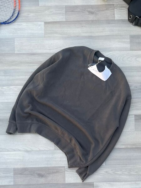 Sweatshirt unisexe confortable