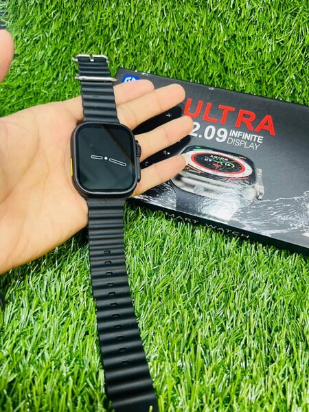 Smart Watch T10 - Ultra