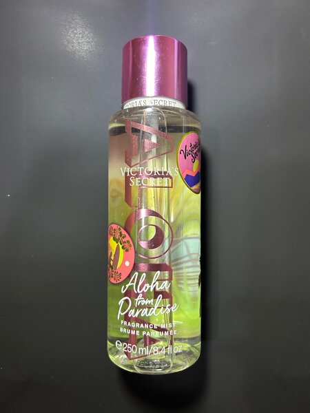 Victoria secret fragrance mist