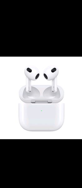 Air pod pro3