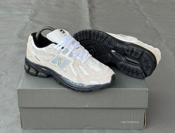 Baskets New Balance Confort