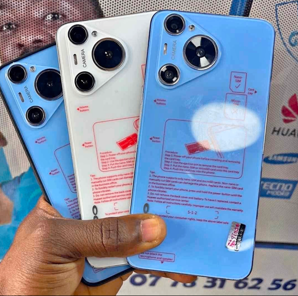 Smartphone OPPO A19s 128GB