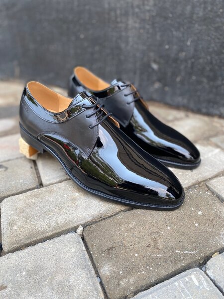 MENS DRESS SHOES