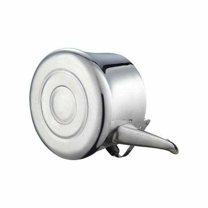 Bouilloire Inox Classique 4L