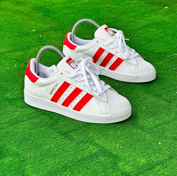 Adidas Super Star