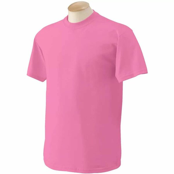 Plain T-shirts from USA