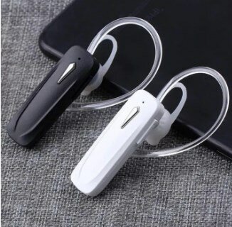 (Buy 1 Get 1 Free) FBT Wireless Bluetooth Handsfree - Premium Quality Bluetooth Headset for Clear Hands-Free Calls