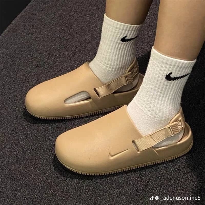 Sandales confort unisexe