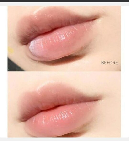 Baume à lèvres hydratant