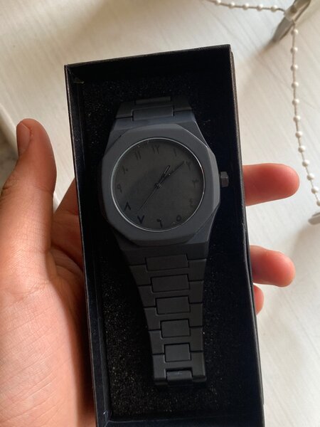 Арабские часы