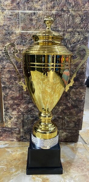 Coupes de Trophée Éclatantes