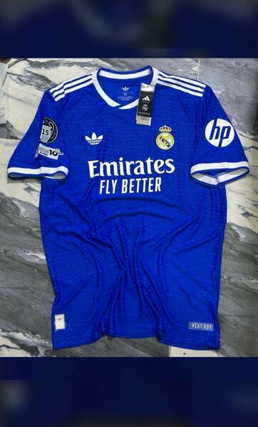 Maillot de football Real Madrid