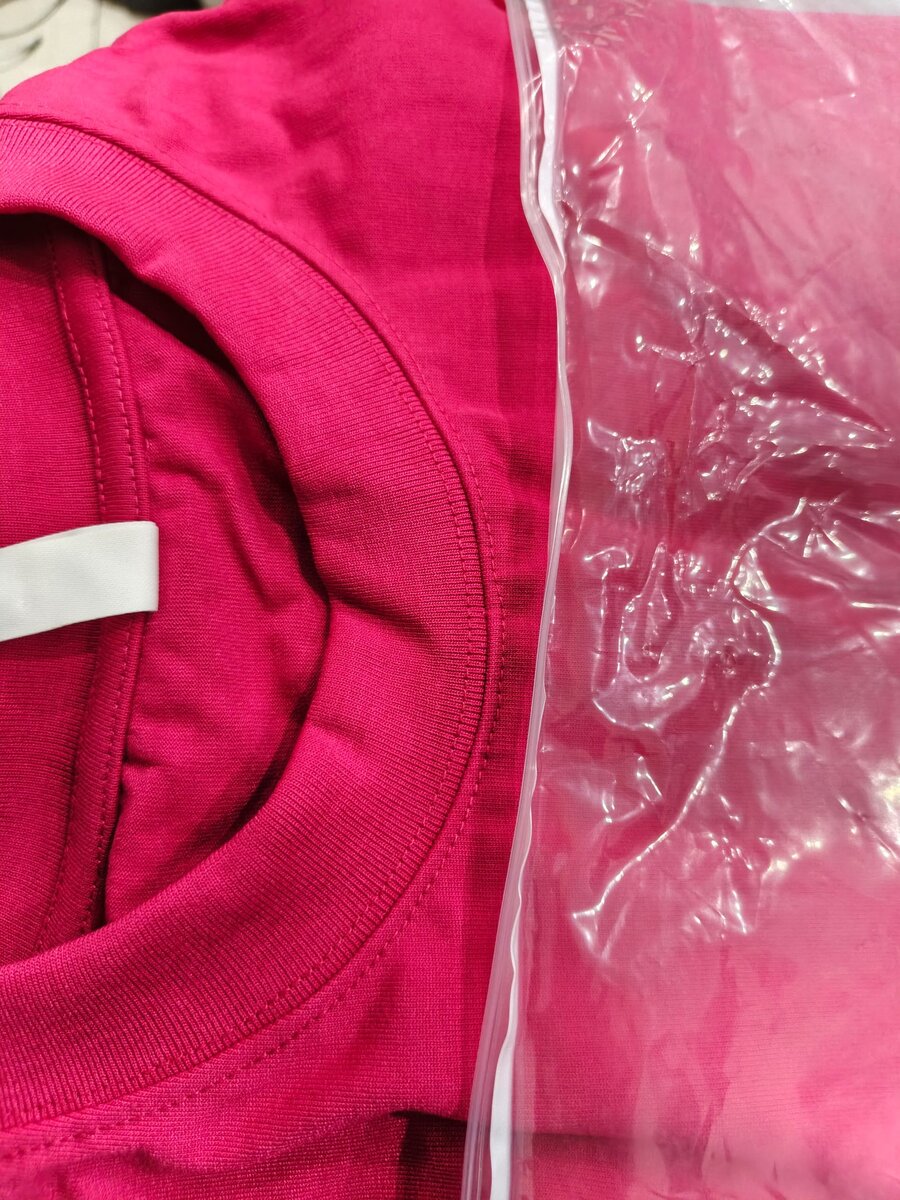 T-shirt  100% Coton 280g