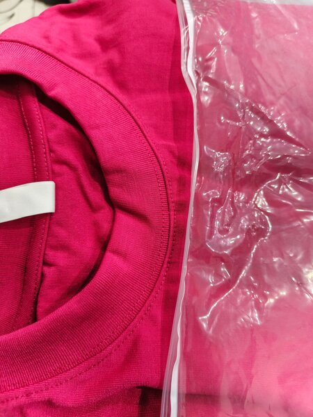 T-shirt  100% Coton 280g