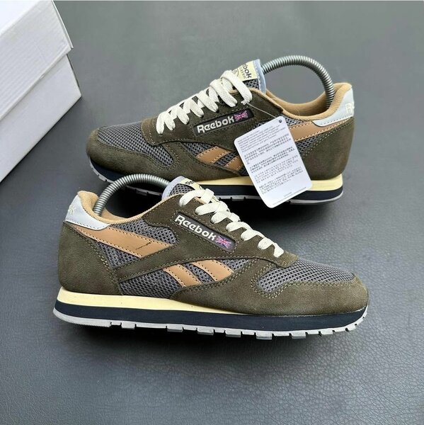 Baskets Reebok Classiques