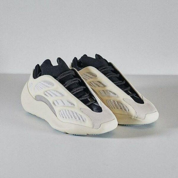 Baskets tendance 700 pour hommes