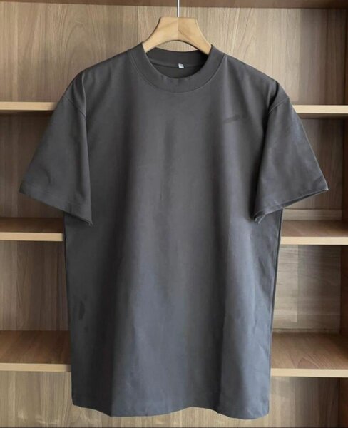 T-shirt en coton confortable