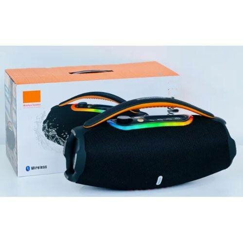 Enceinte Portable Bluetooth Étanche