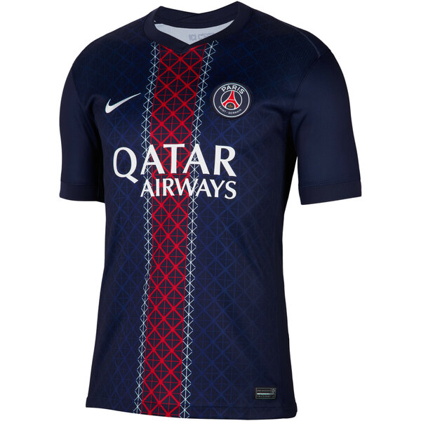 Maillot PSG Domicile 2025/26