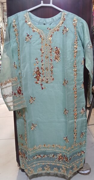 Orgenza 2 Peace Suit