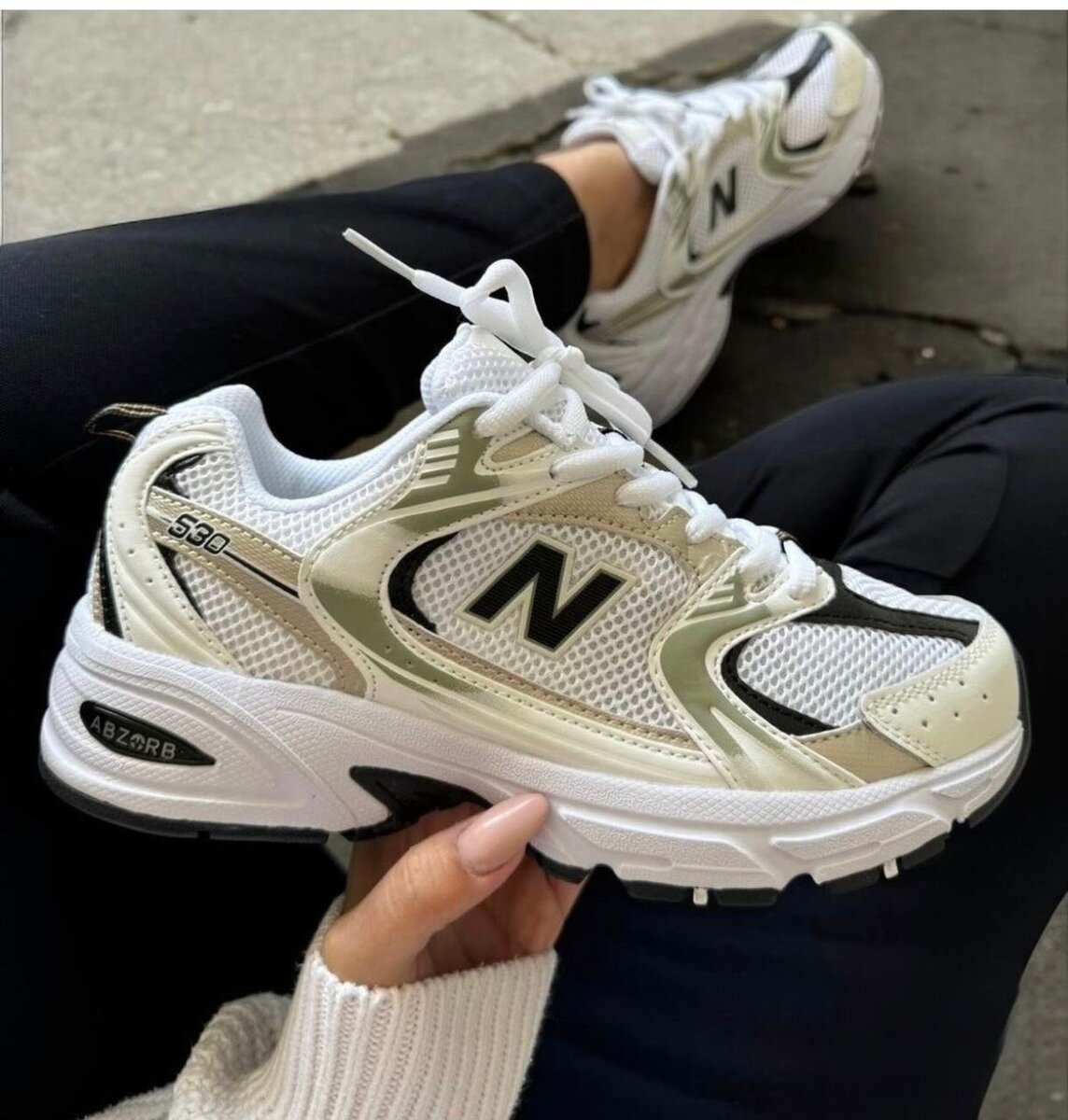 Chaussures et maillots