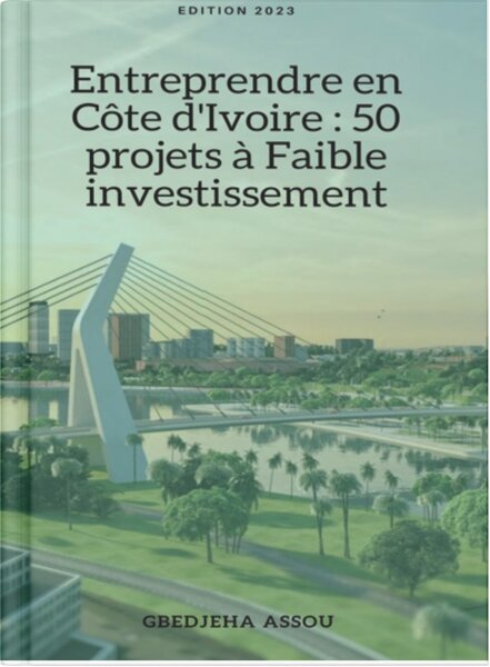 Guide pour Investir en Côte d'Ivoire