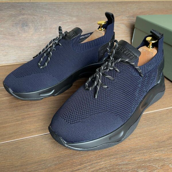 Baskets Tendance Confort Homme