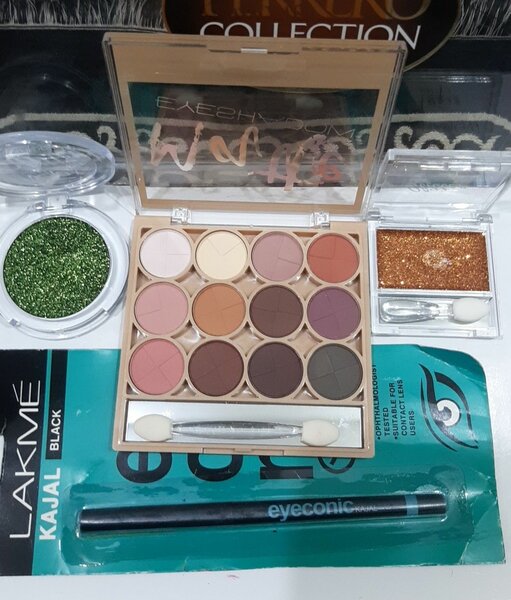 eye makeup deal