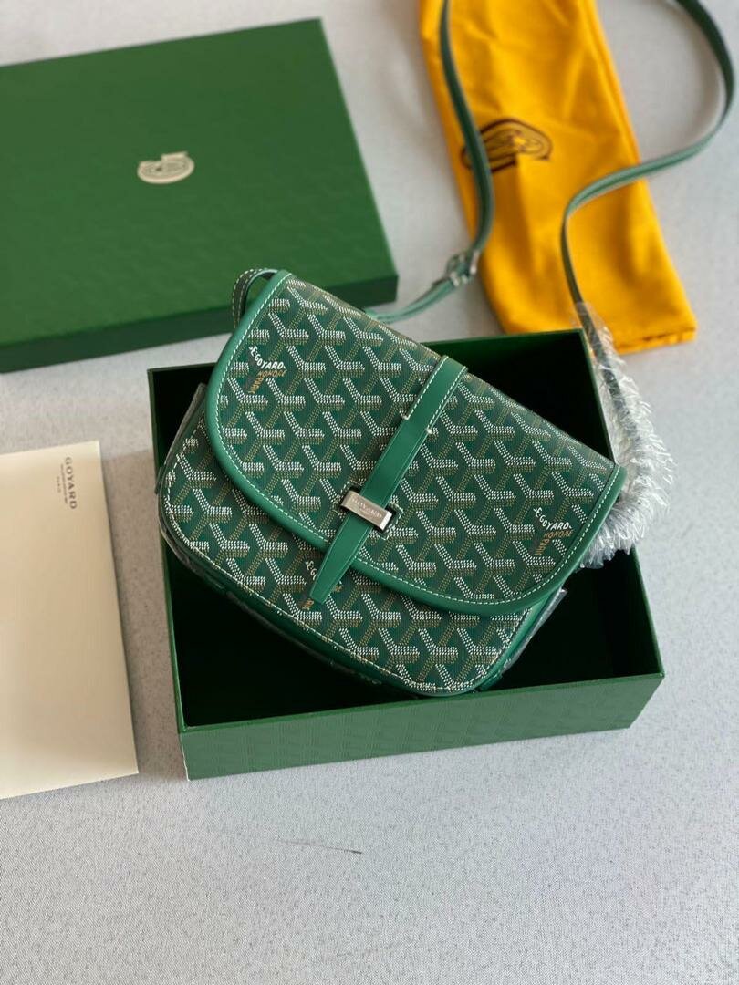 Goyard bags