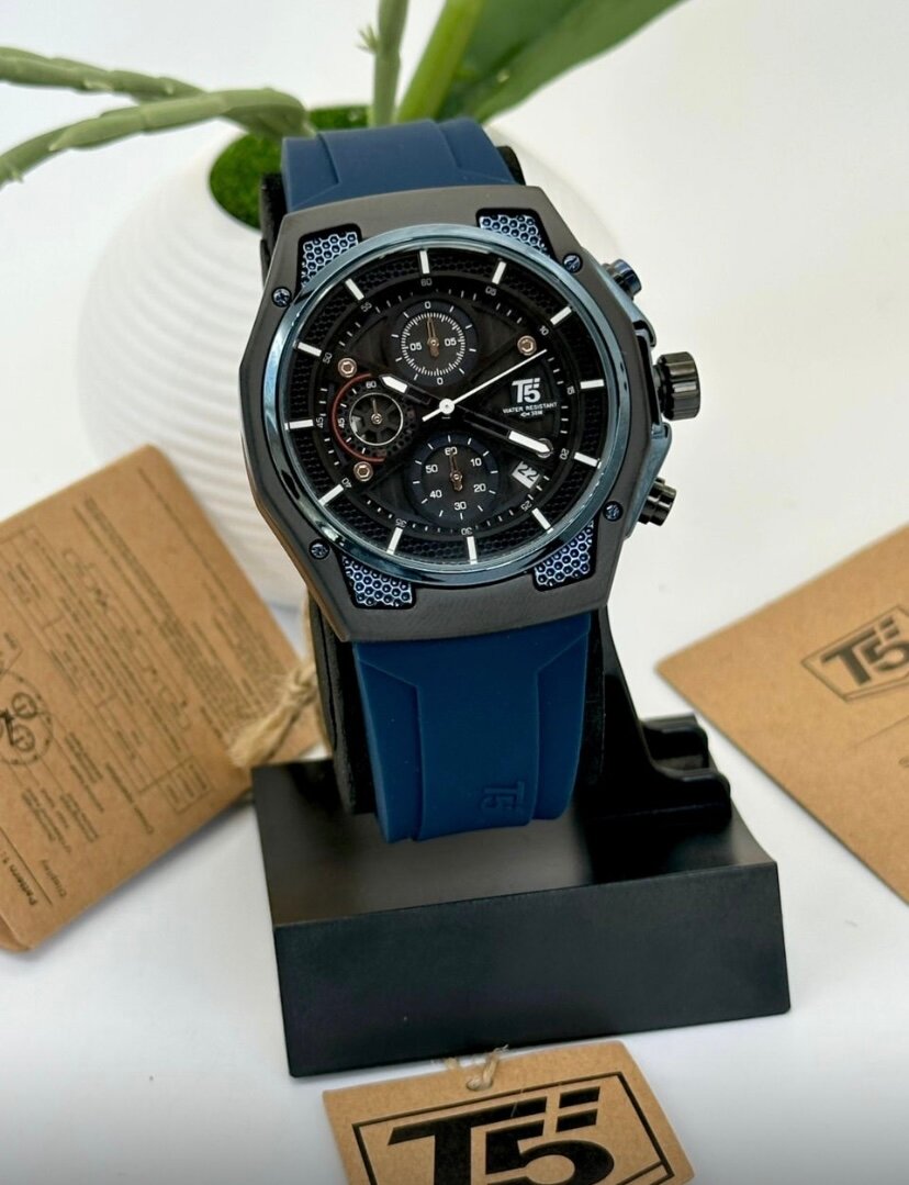 Montre Homme  T5