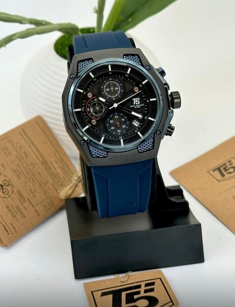 Montre Homme  T5