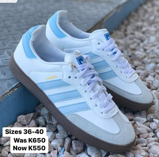 Adidas Samb