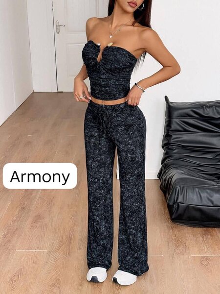 Tenue élégante pour femme