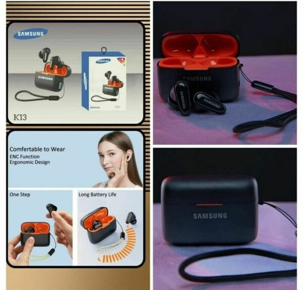 Samsung K13 Wireless Earbuds