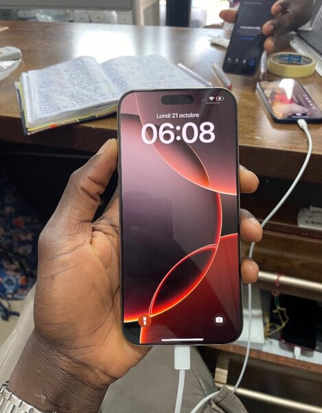 iPhone 14 Pro Max 256GB